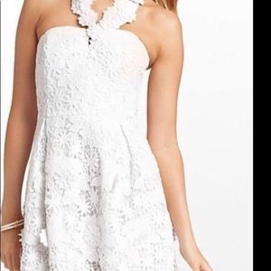 Lilly Pulitzer Kailene Dress